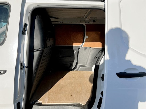 Used Vauxhall Combo 2020 for sale - 76141960: Photo 17