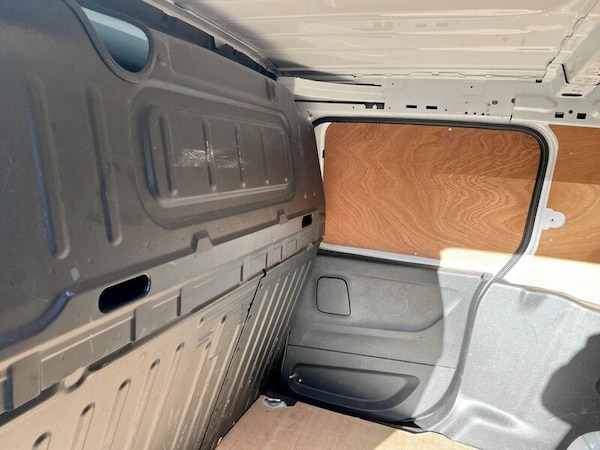 Used Vauxhall Combo 2020 for sale - 76141960: Photo 18