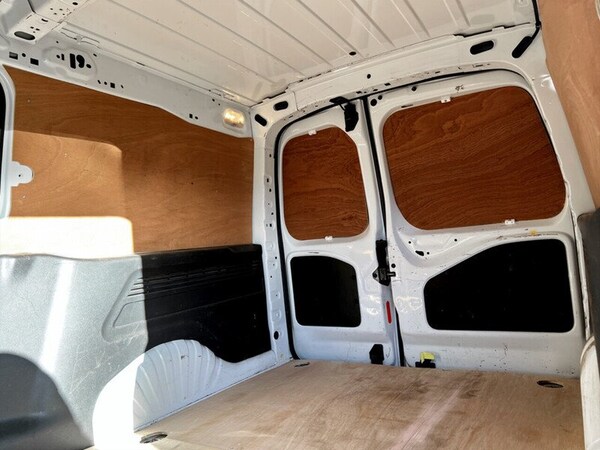 Used Vauxhall Combo 2020 for sale - 76141960: Photo 19