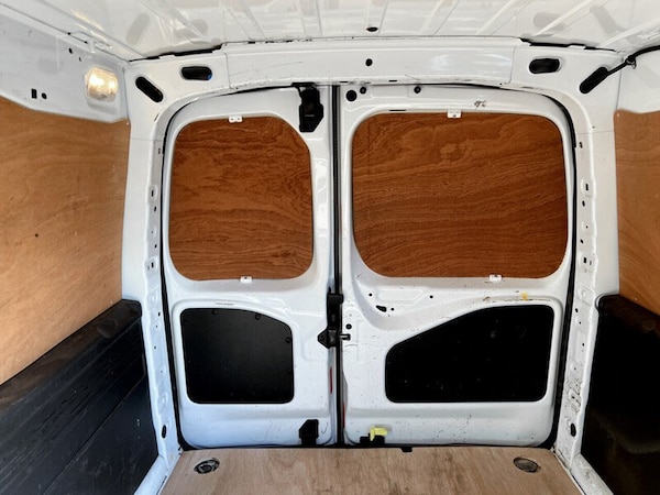 Used Vauxhall Combo 2020 for sale - 76141960: Photo 20
