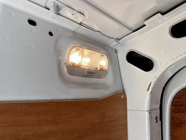 Used Vauxhall Combo 2020 for sale - 76141960: Photo 21