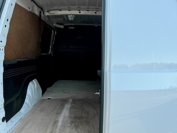 Used Vauxhall Combo 2020 for sale - 76141960: Photo 24