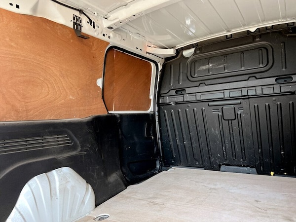 Used Vauxhall Combo 2020 for sale - 76141960: Photo 26