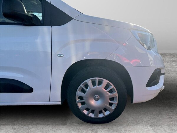 Used Vauxhall Combo 2020 for sale - 76141960: Photo 29