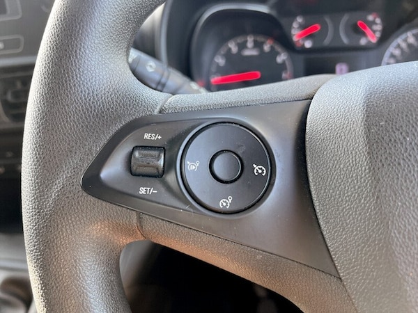 Used Vauxhall Combo 2020 for sale - 76141960: Photo 33