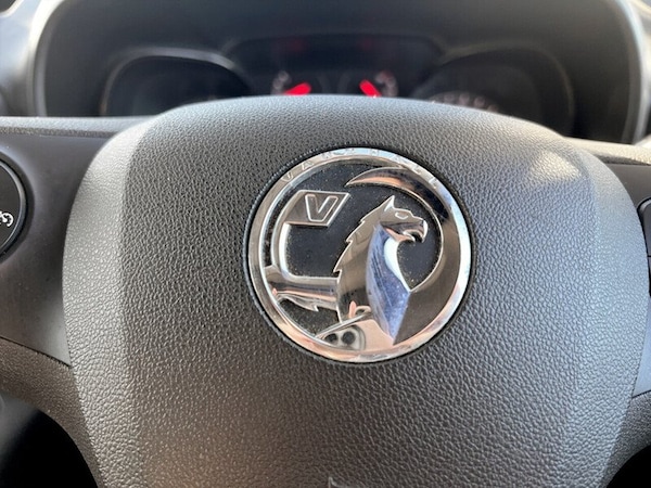 Used Vauxhall Combo 2020 for sale - 76141960: Photo 34