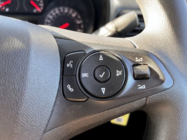 Used Vauxhall Combo 2020 for sale - 76141960: Photo 35