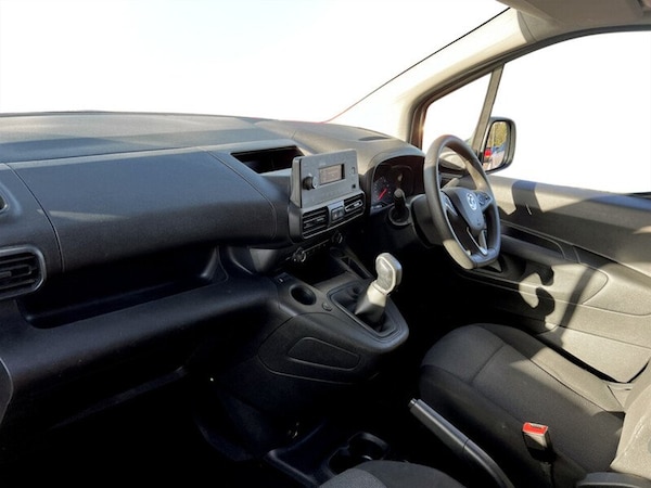 Used Vauxhall Combo 2020 for sale - 76141960: Photo 37