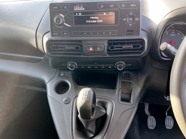 Used Vauxhall Combo 2020 for sale - 76141960: Photo 38