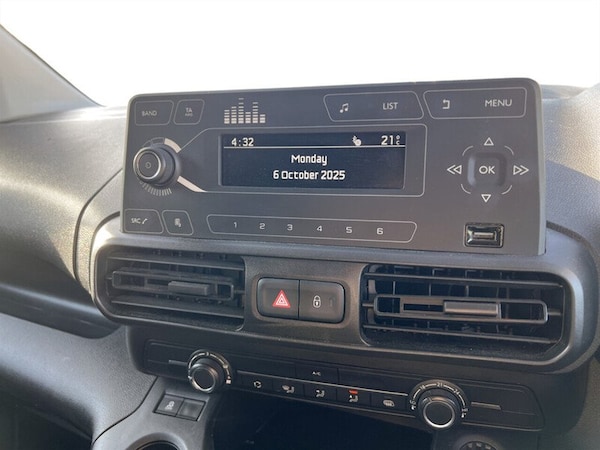 Used Vauxhall Combo 2020 for sale - 76141960: Photo 39