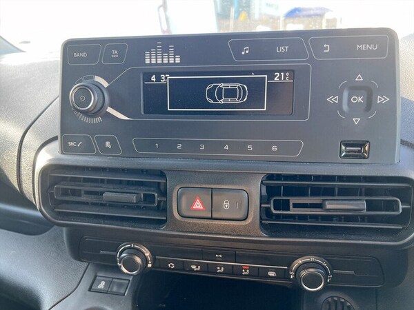 Used Vauxhall Combo 2020 for sale - 76141960: Photo 40
