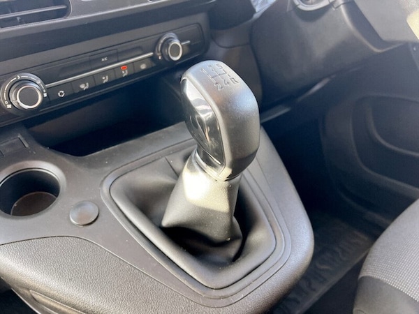 Used Vauxhall Combo 2020 for sale - 76141960: Photo 41