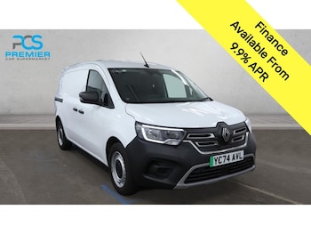 Used Renault Kangoo Maxi 2024 for sale - 78715378: Photo