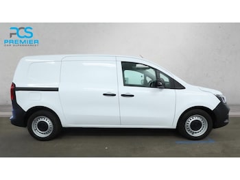 Used Renault Kangoo Maxi 2024 for sale - 78715378: Photo