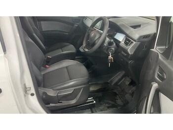 Used Renault Kangoo Maxi 2024 for sale - 78715378: Photo