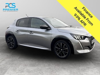Used Peugeot 208 2023 for sale - 79445816: Photo