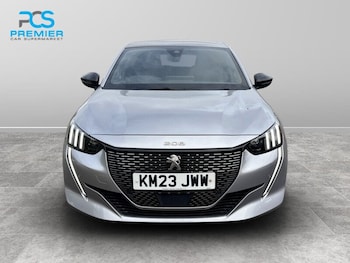 Used Peugeot 208 2023 for sale - 79445816: Photo