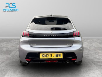 Used Peugeot 208 2023 for sale - 79445816: Photo