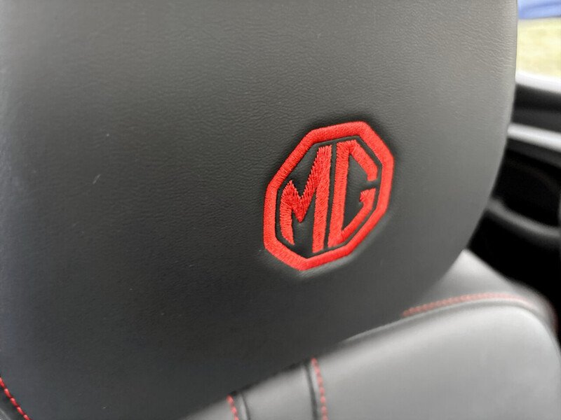 Used MG MG ZS 2022 for sale - 77880673: Photo 10