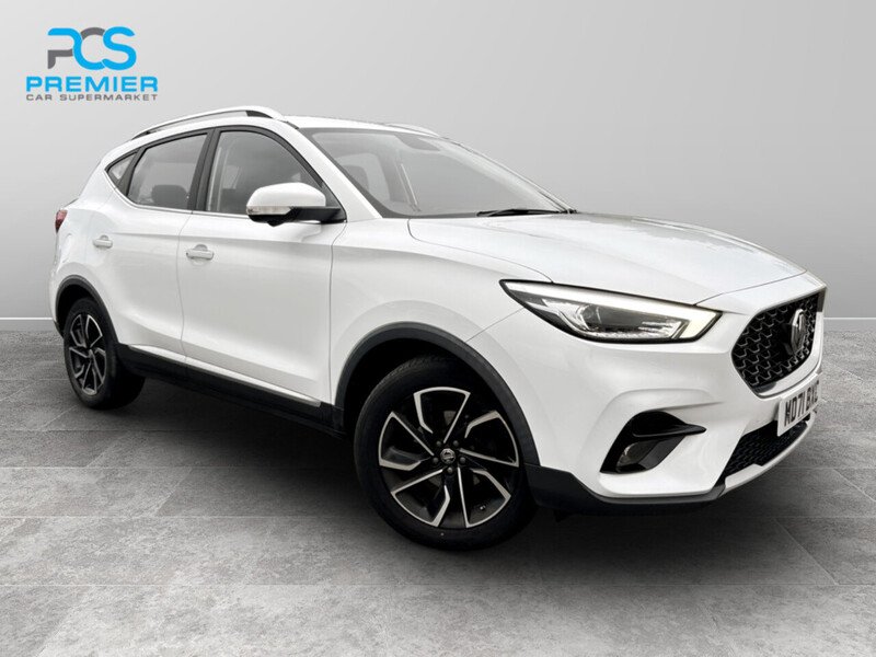 Used MG MG ZS 2022 for sale - 77880673: Photo 15