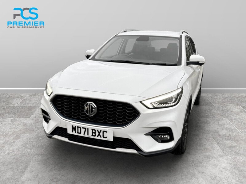 Used MG MG ZS 2022 for sale - 77880673: Photo 17