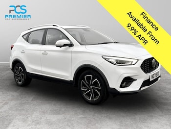 Used MG MG ZS 2022 for sale - 77880673: Photo