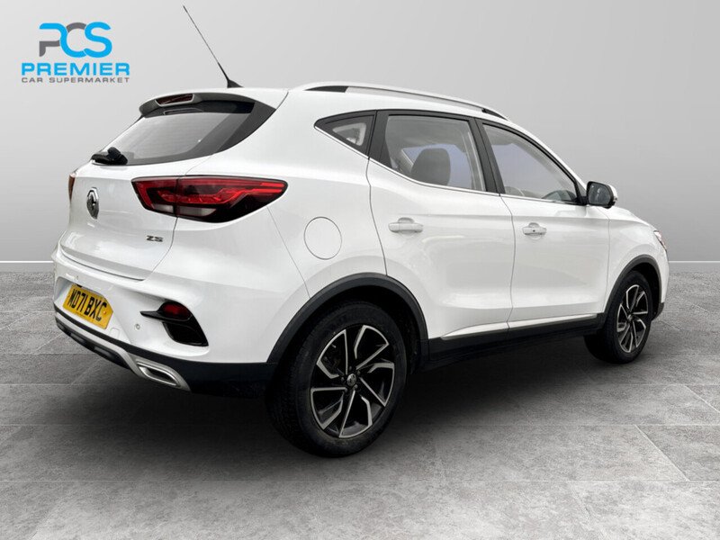 Used MG MG ZS 2022 for sale - 77880673: Photo 20