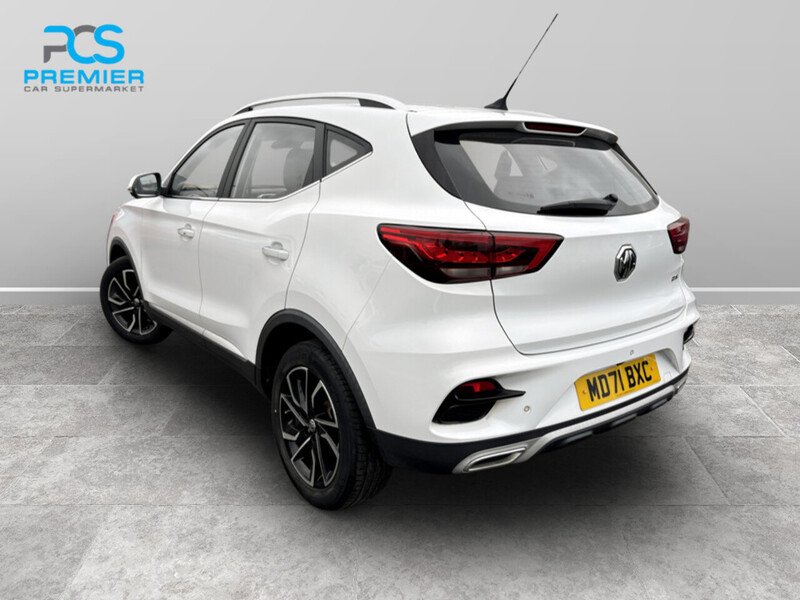 Used MG MG ZS 2022 for sale - 77880673: Photo 24