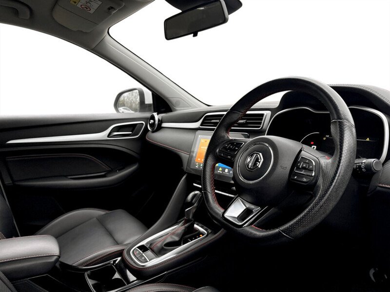 Used MG MG ZS 2022 for sale - 77880673: Photo 27