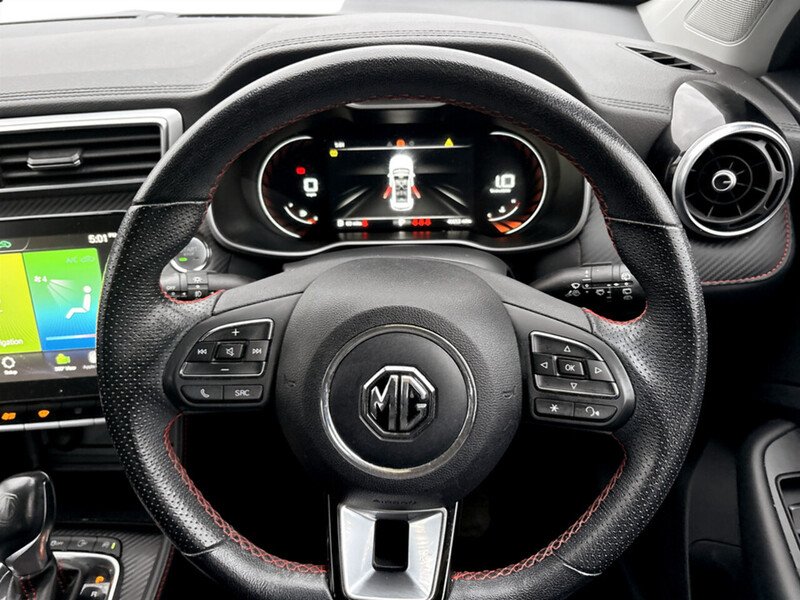 Used MG MG ZS 2022 for sale - 77880673: Photo 28