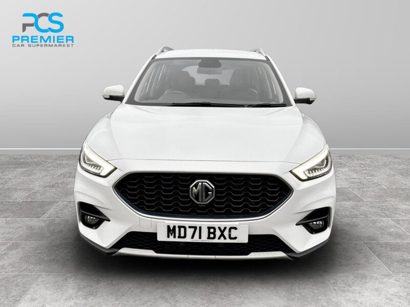 Used MG MG ZS 2022 for sale - 77880673: Photo 3