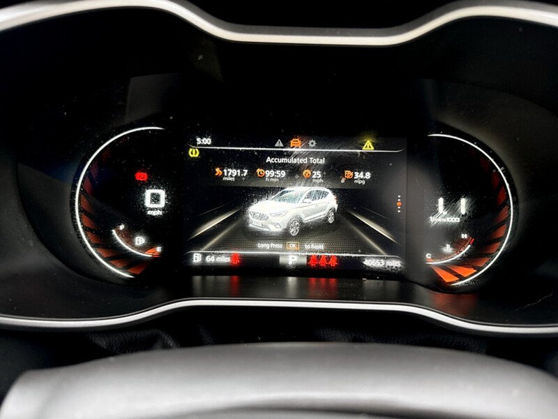 Used MG MG ZS 2022 for sale - 77880673: Photo 32