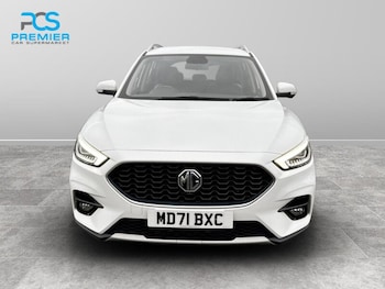 Used MG MG ZS 2022 for sale - 77880673: Photo