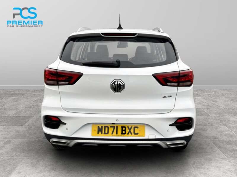 Used MG MG ZS 2022 for sale - 77880673: Photo 4