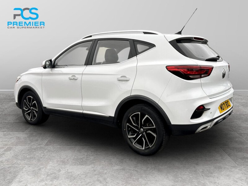 Used MG MG ZS 2022 for sale - 77880673: Photo 7