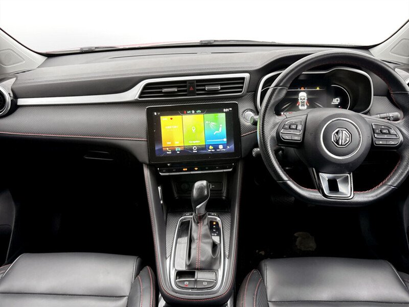 Used MG MG ZS 2022 for sale - 77880673: Photo 8