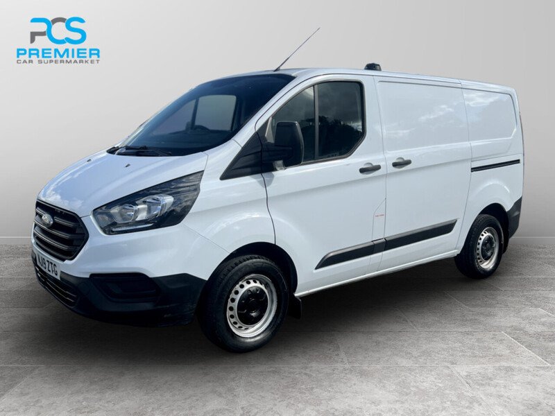 Used Ford Transit Custom 2019 for sale - 76017433: Photo 12