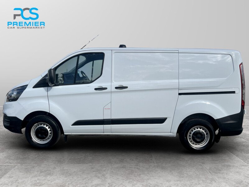 Used Ford Transit Custom 2019 for sale - 76017433: Photo 14