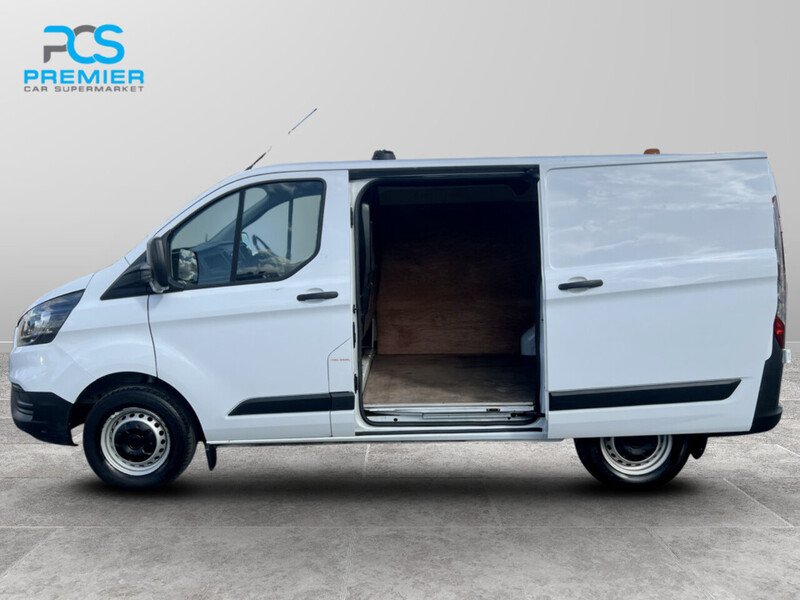 Used Ford Transit Custom 2019 for sale - 76017433: Photo 15