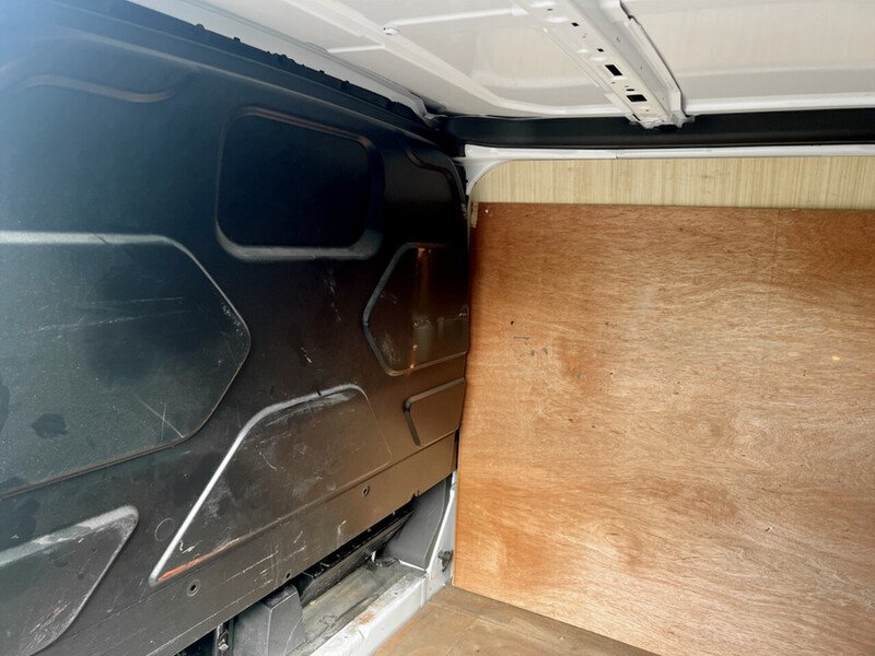 Used Ford Transit Custom 2019 for sale - 76017433: Photo 17