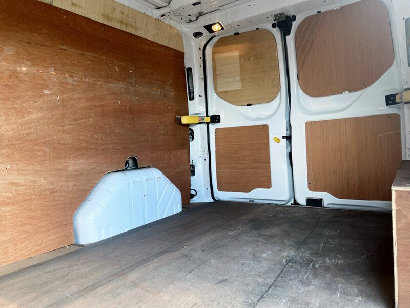 Used Ford Transit Custom 2019 for sale - 76017433: Photo 18