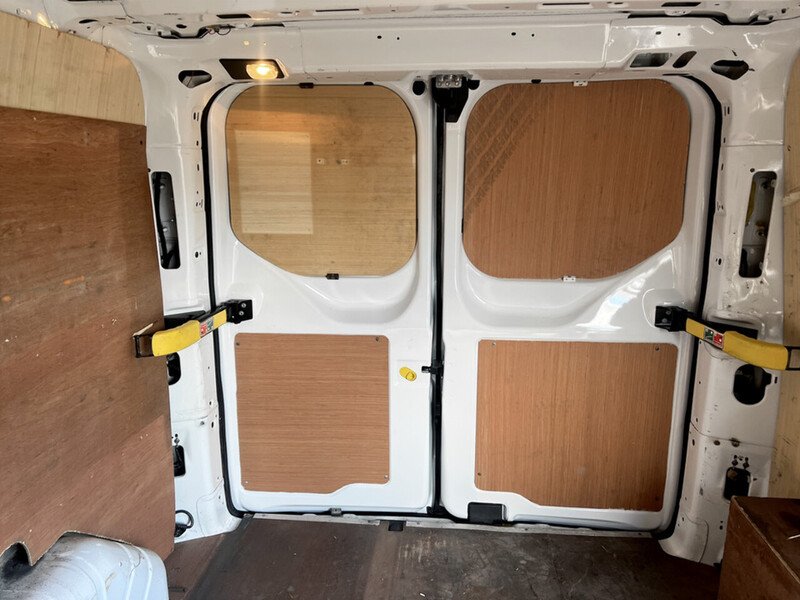 Used Ford Transit Custom 2019 for sale - 76017433: Photo 19
