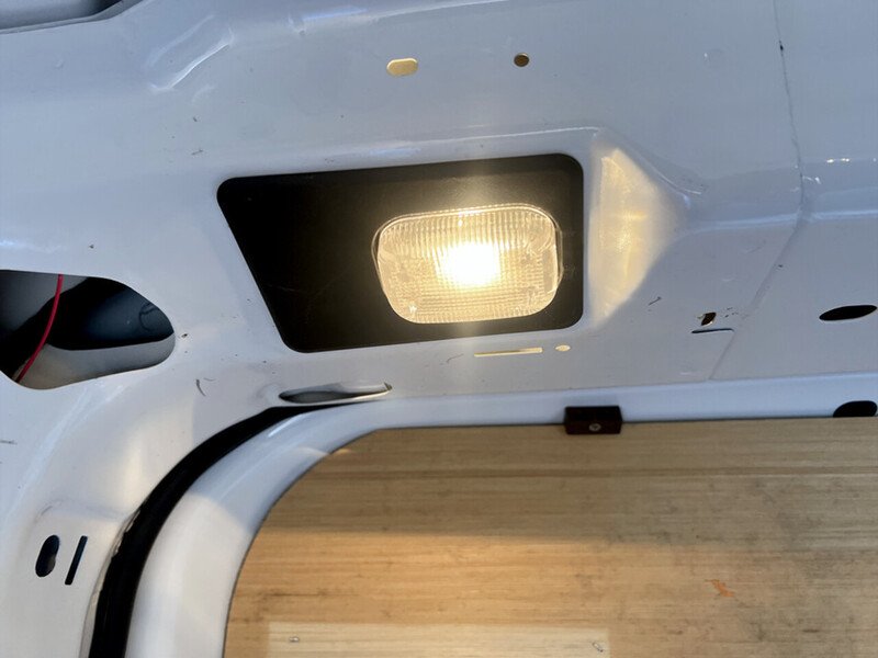 Used Ford Transit Custom 2019 for sale - 76017433: Photo 20