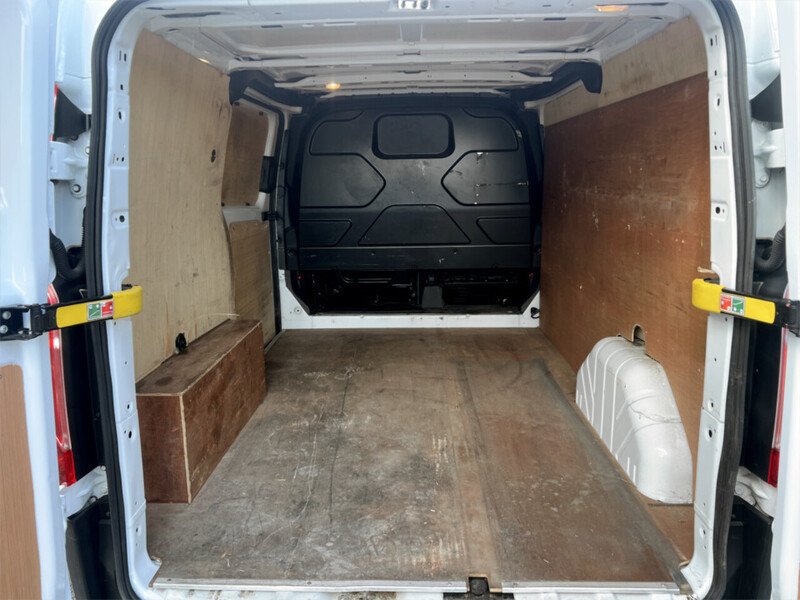 Used Ford Transit Custom 2019 for sale - 76017433: Photo 23