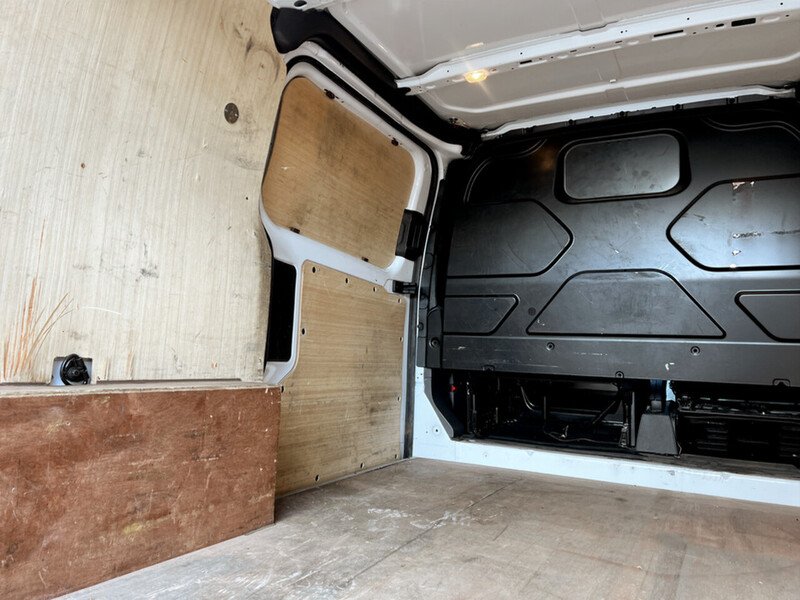 Used Ford Transit Custom 2019 for sale - 76017433: Photo 24