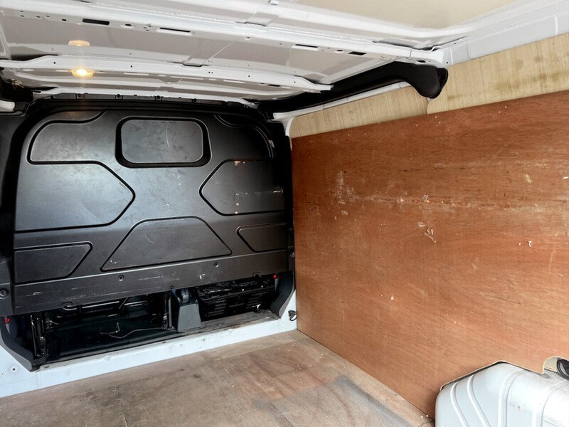 Used Ford Transit Custom 2019 for sale - 76017433: Photo 25
