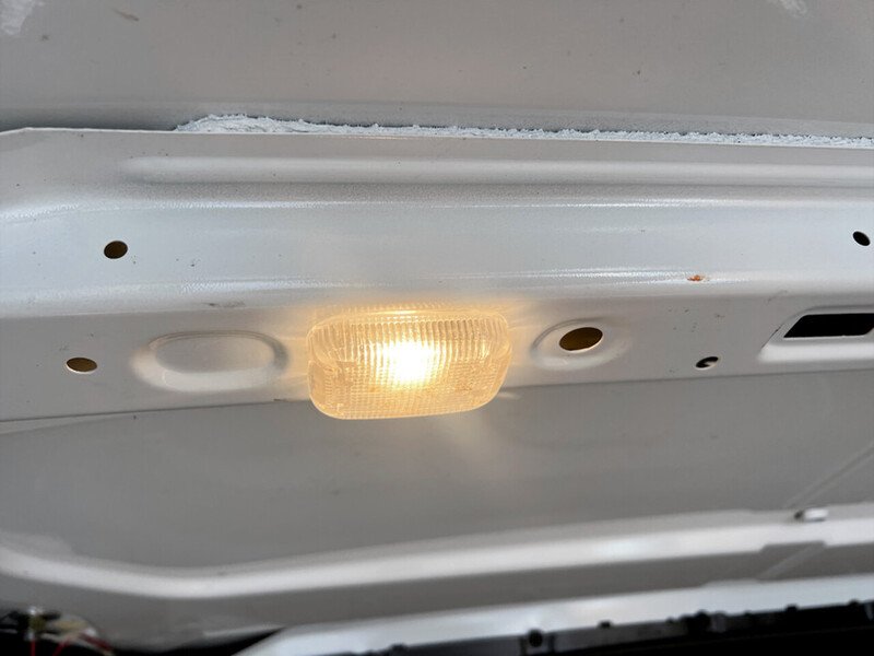 Used Ford Transit Custom 2019 for sale - 76017433: Photo 26
