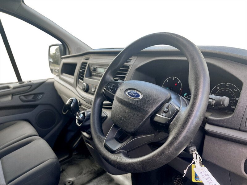 Used Ford Transit Custom 2019 for sale - 76017433: Photo 29