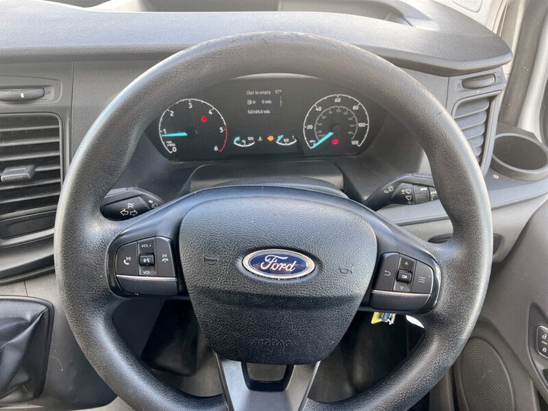 Used Ford Transit Custom 2019 for sale - 76017433: Photo 30