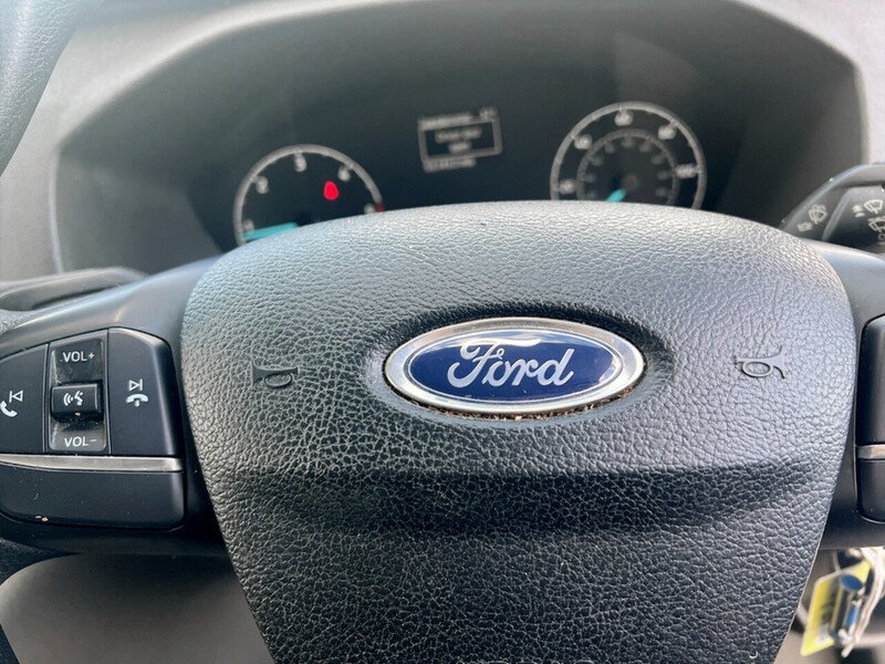 Used Ford Transit Custom 2019 for sale - 76017433: Photo 32